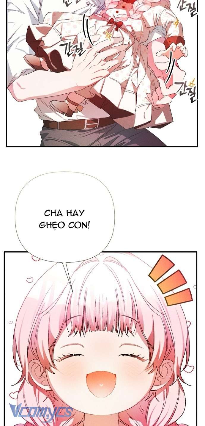 Papa Bạo Chúa, Con Sẽ Bảo Vệ Người! Chap 2 - Trang 2