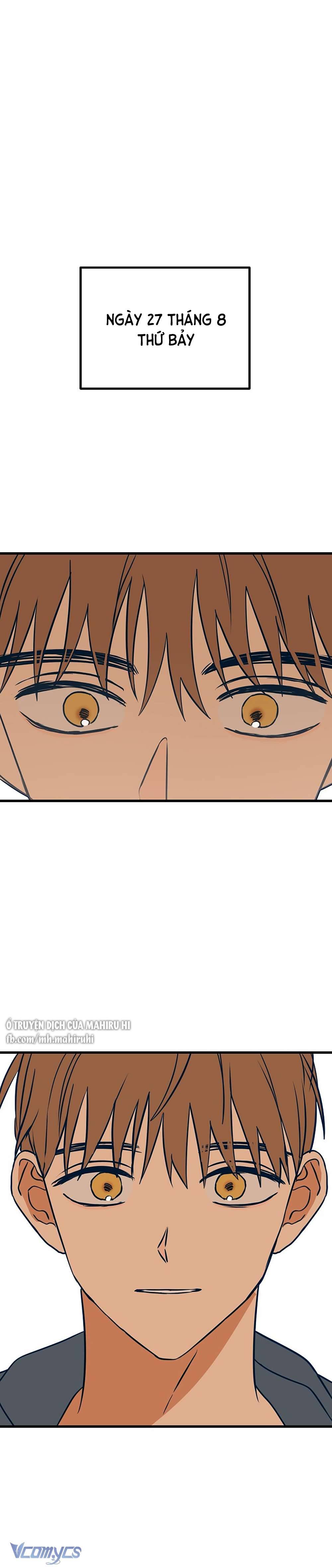 Kẻ Rác Rưởi Không Đáng Được Yêu Chapter 17 - Trang 4