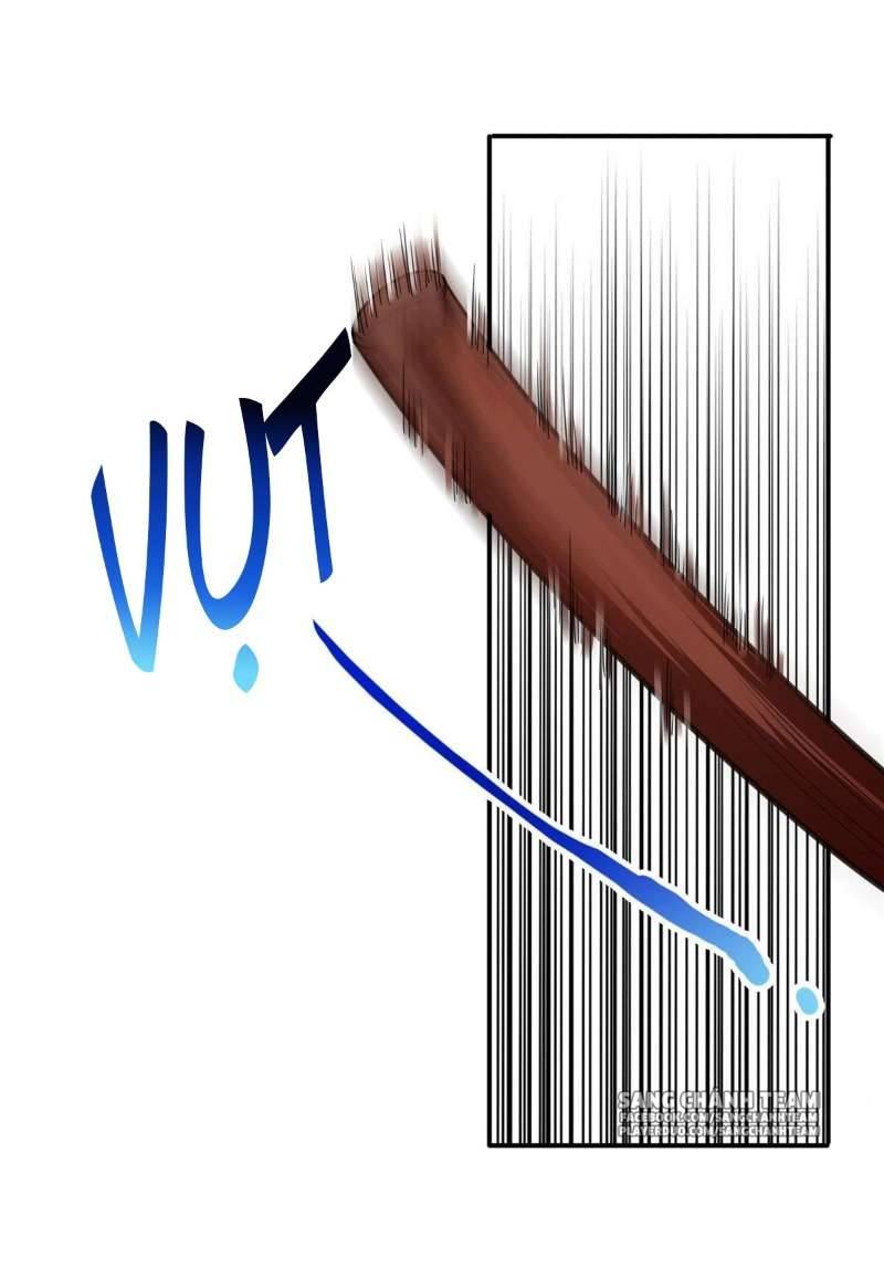 Hệt Như Hàn Quang Gặp Nắng Gắt Chap 109 - Next Chap 110