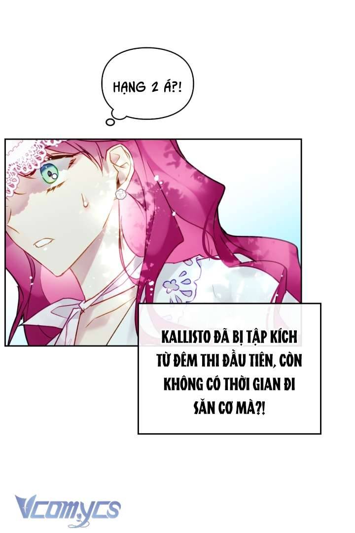 Kết Cục Của Nhân Vật Phản Diện Chỉ Có Thể Là Cái Chết Chapter 90 - Trang 4