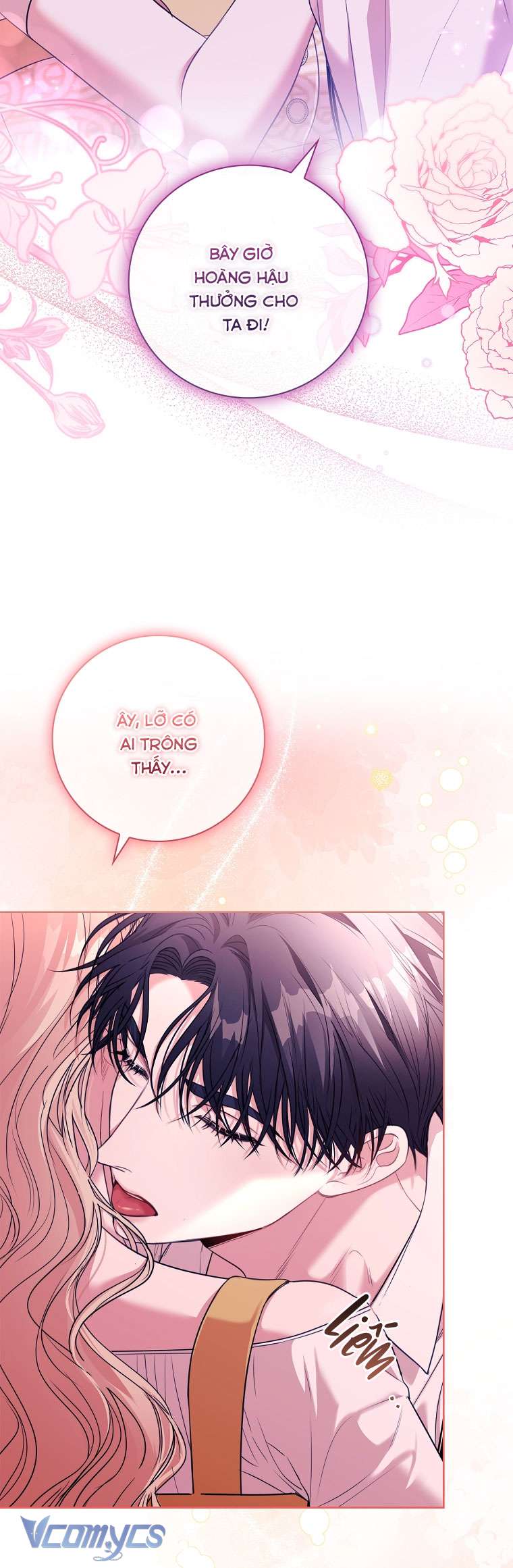 Thư Ký Của Bạo Chúa Chapter 116 - Trang 4