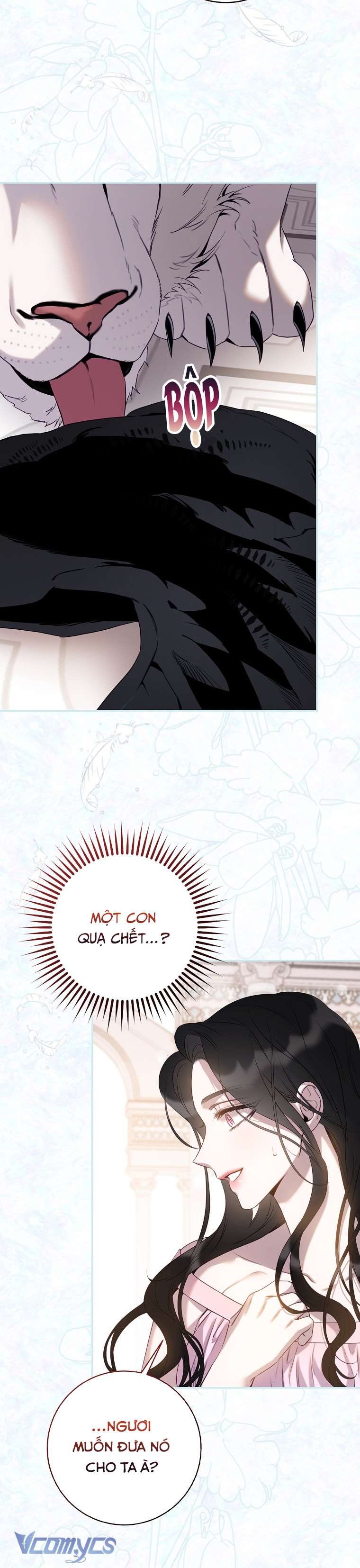 Thuần Hóa Bạo Quân Rồi Bỏ Trốn Chap 86 - Trang 2