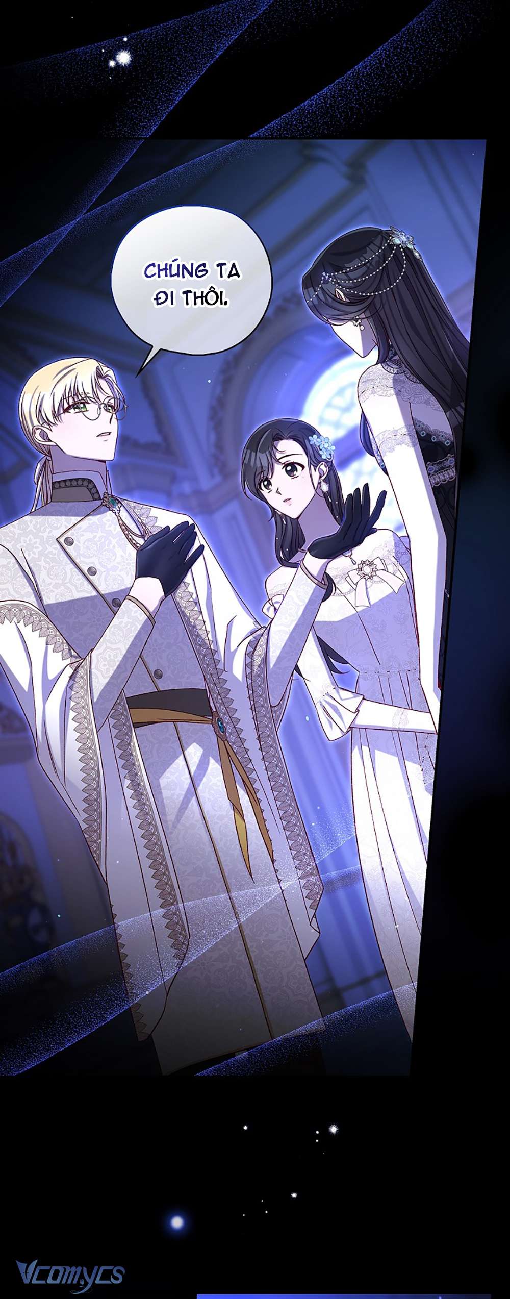 Sống Sót Dưới Thân Phận Hầu Nữ Chap 97 - Next Chap 98