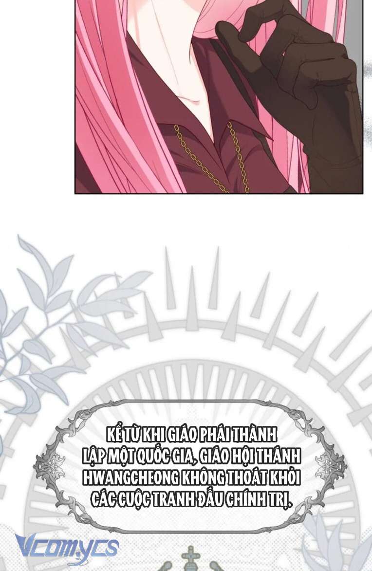 Sự Điều Trị Đặc Biệt Của Tinh Linh Chapter 80 - Trang 4