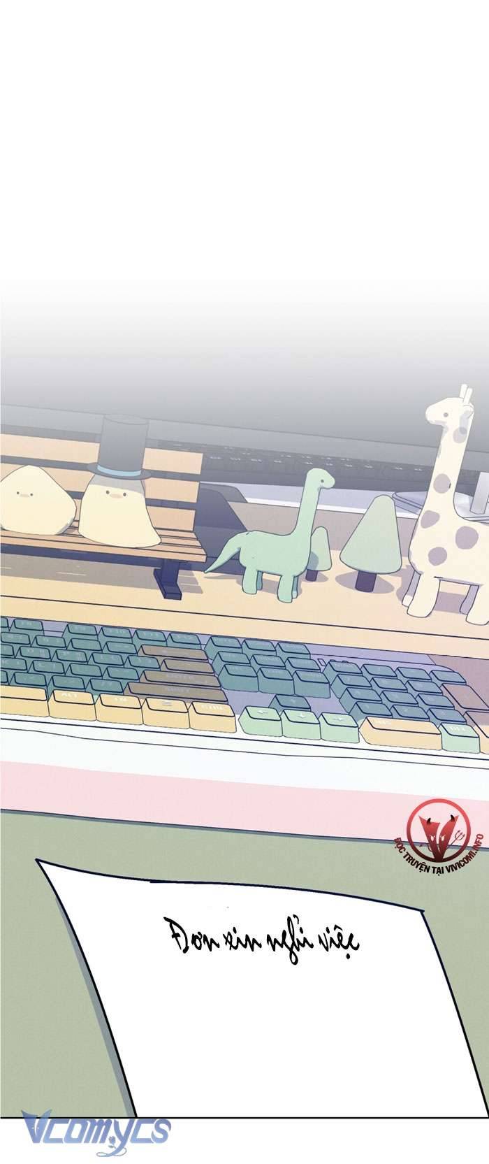 [18+] 7 Giây Thay Vì Một Nụ Hôn Chap 6 - Trang 2