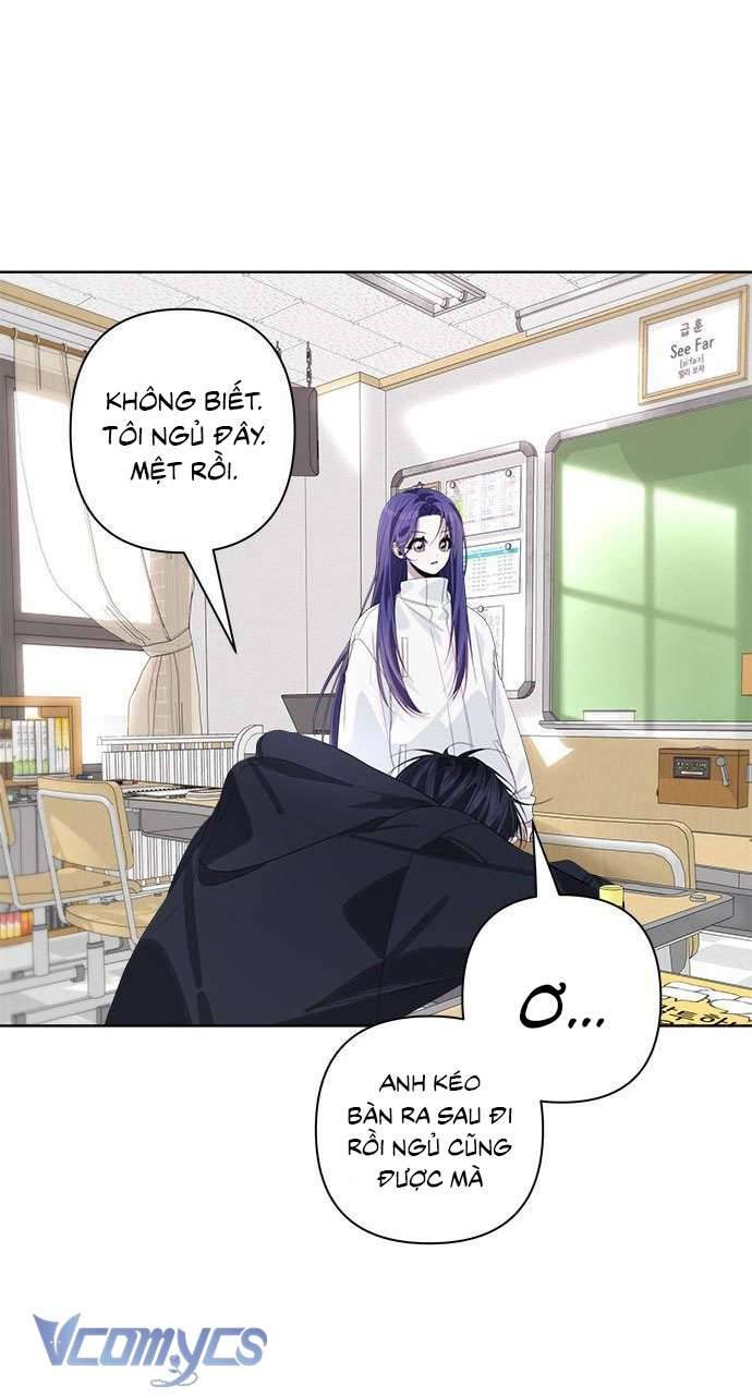 Đàn Anh Xấu Xa! Chap 71 - Trang 3