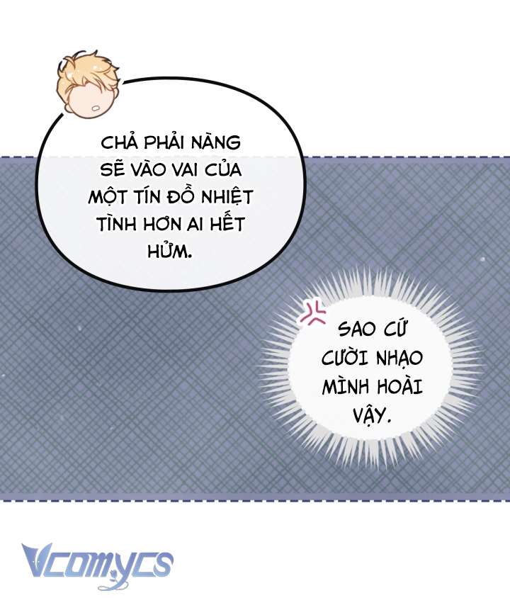 Kết Cục Của Nhân Vật Phản Diện Chỉ Có Thể Là Cái Chết Chapter 117 - Trang 4