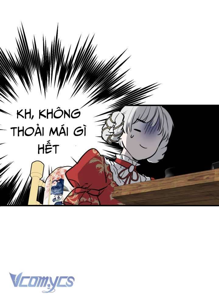 Những Nhân Vật Mạnh Nhất Thế Giới Ám Ảnh Tôi Chapter 52 - Trang 4