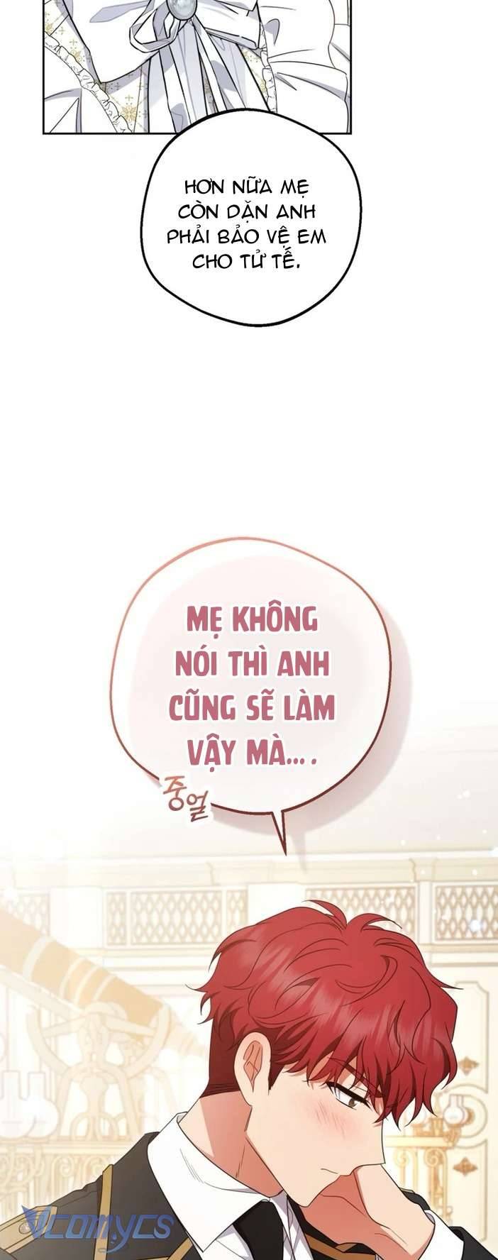 Được Yêu Thương Mà Còn Ngại Ngùng Sao! Chap 67 - Trang 4