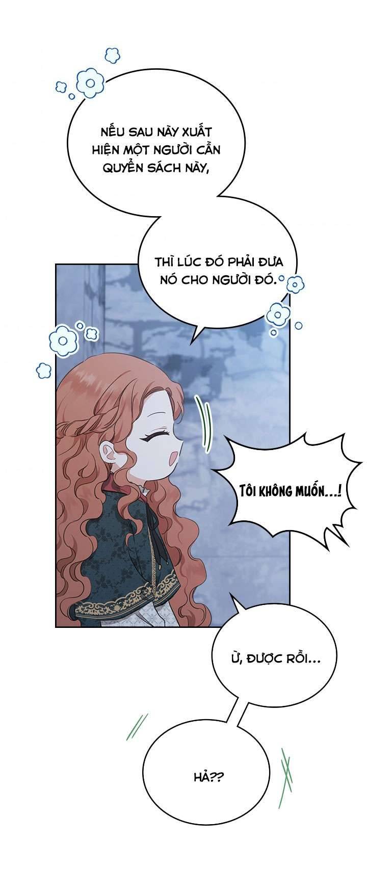 Kiếp Này Nhất Định Làm Gia Chủ Chap 49 - Trang 2