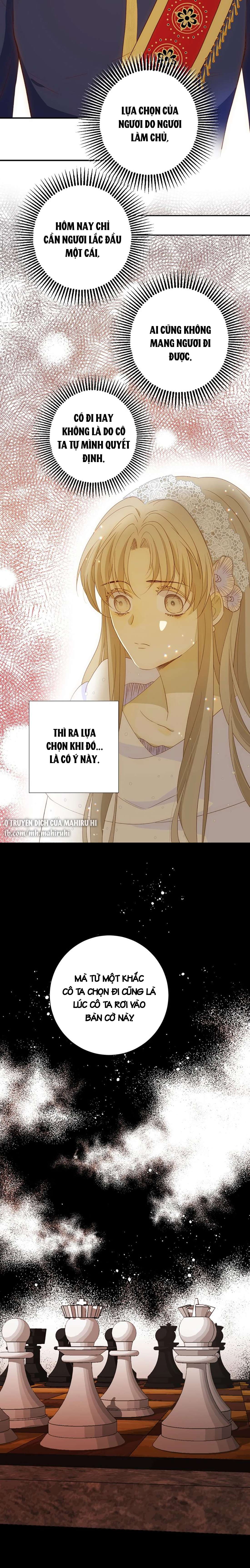 Thất Đại Kỳ Tích - Nước Mắt Bạo Quân Chap 24 - Next Chap 25.2