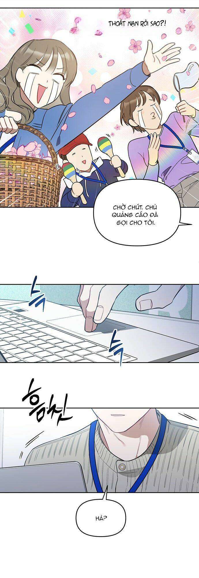 Công Việc Bất Thường Chapter 7 - Trang 4