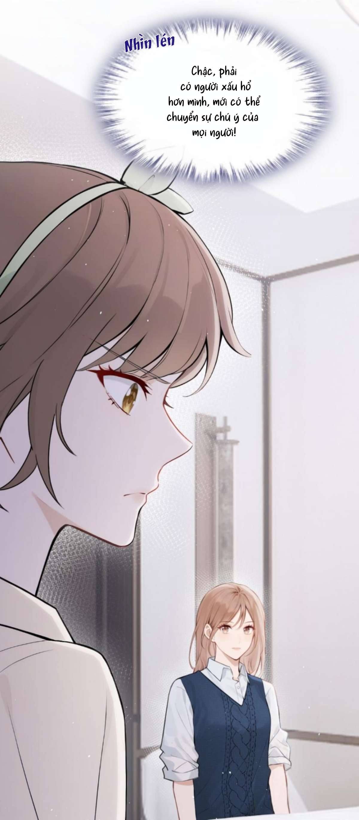 Sống Chung Để Tán Em Chap 31 - Trang 3