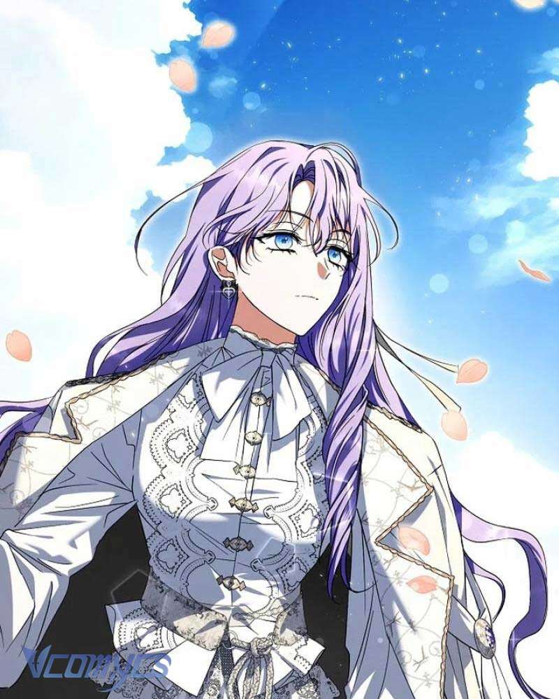 Các Nam Chính Đã Bị Nữ Phụ Cướp Mất Chap 36 - Trang 3