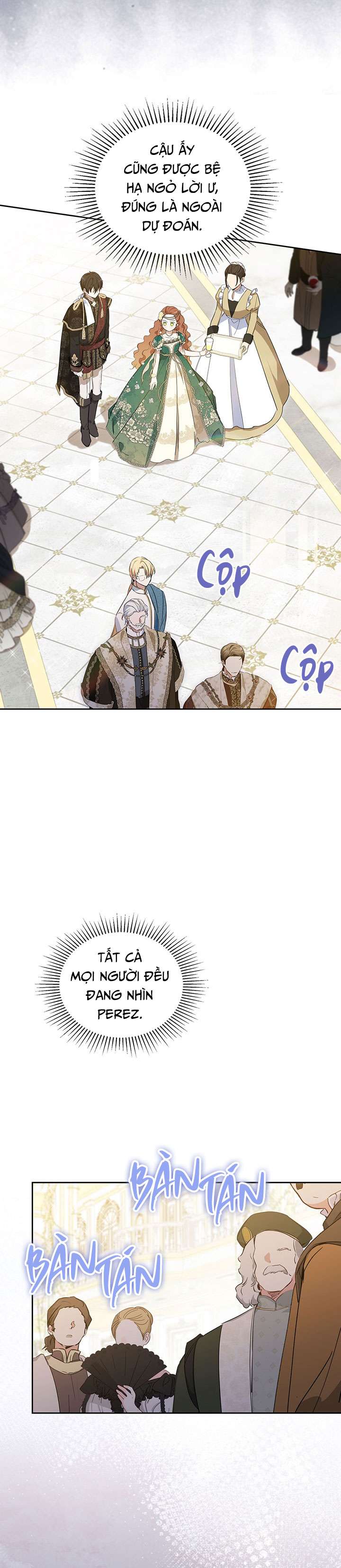 Kiếp Này Nhất Định Làm Gia Chủ Chap 114 - Trang 2