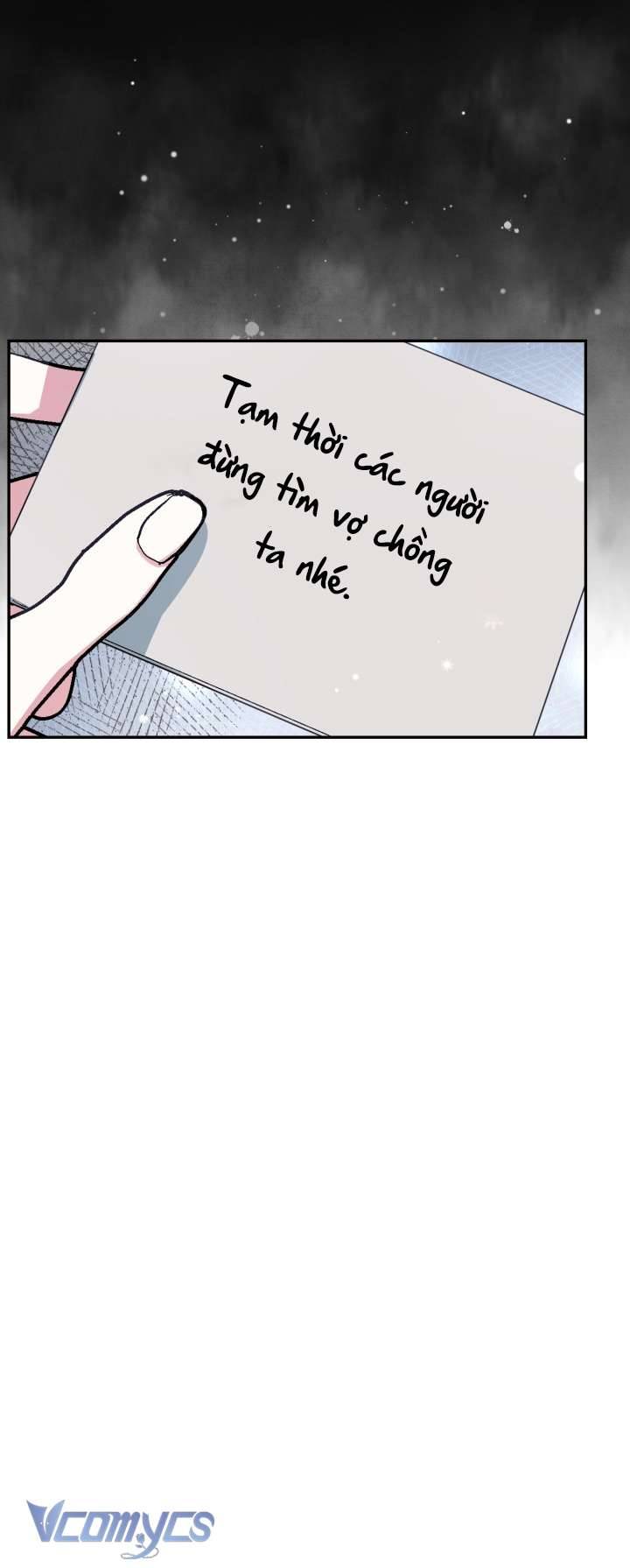 Cha À, Con Không Muốn Kết Hôn Đâu Chap 124 - Trang 2