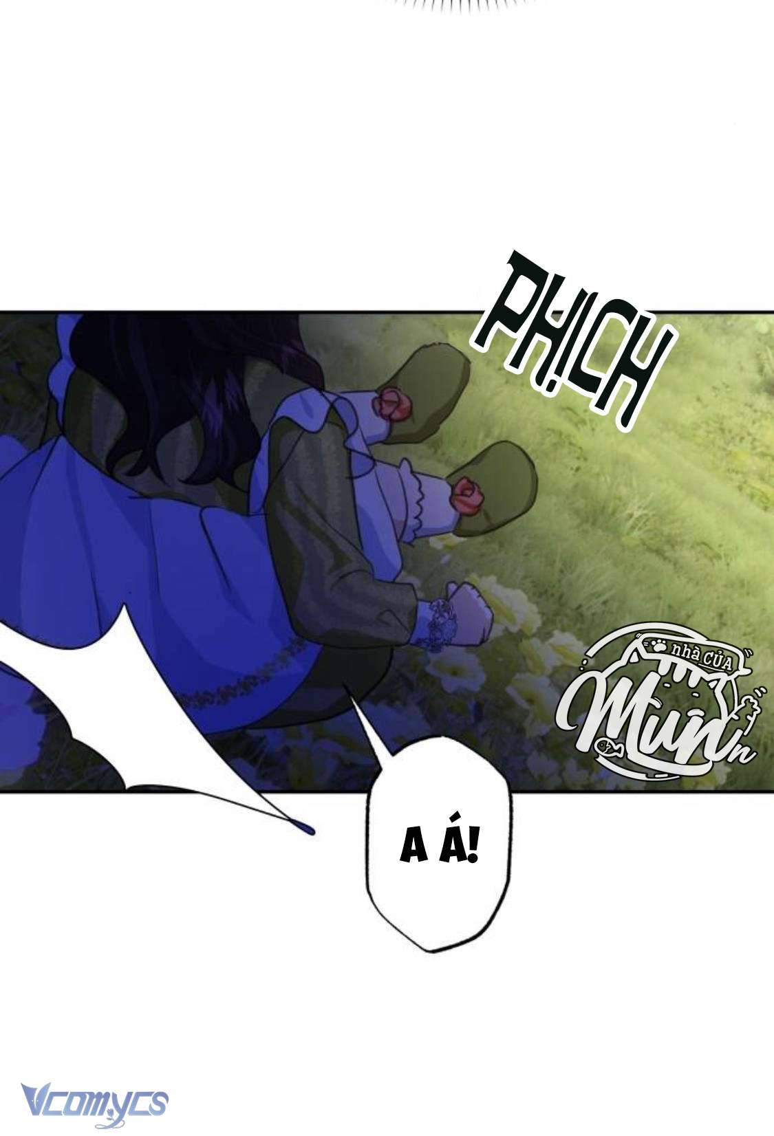 Con Gái Của Công Tước Ác Ma Chapter 13 - Trang 3