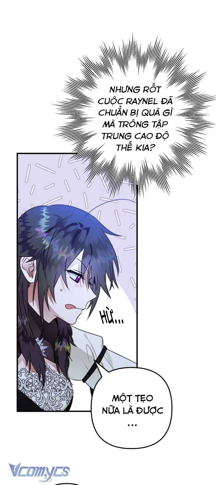 Bỗng Nhiên Tôi Trở Thành Quạ Đen!! Chapter 43 - Trang 4