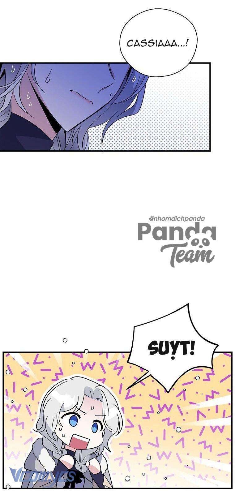 Chồng Yêu, Tôi Đây Bãi Công! Chap 29 - Trang 3