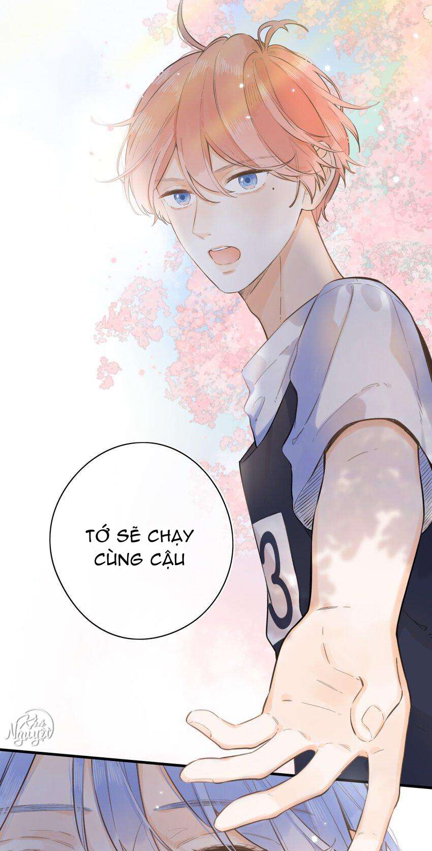 Ánh Sao Phiêu Linh Trong Nước Chapter 47 - Next Chapter 48