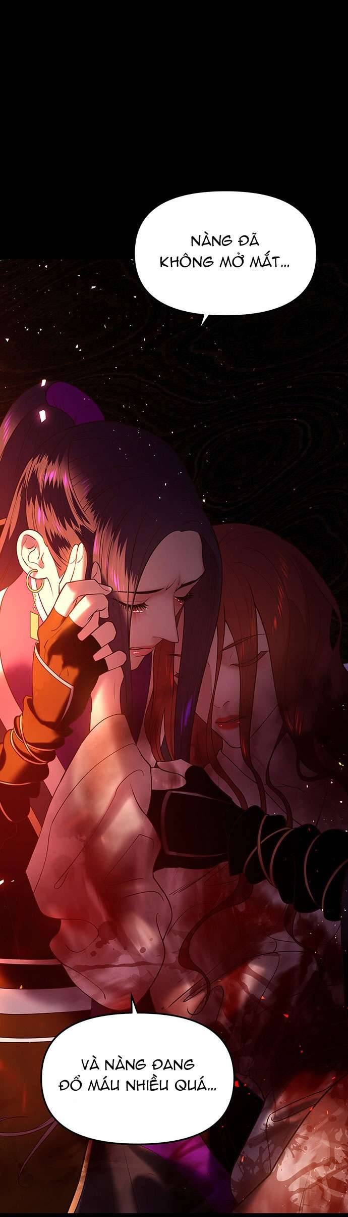 Vương Tử Huyền Bí Chapter 39 - Next Chapter 40