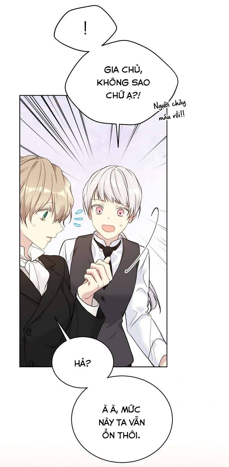 Vương Miện Lục Bảo Chap 58 - Trang 2