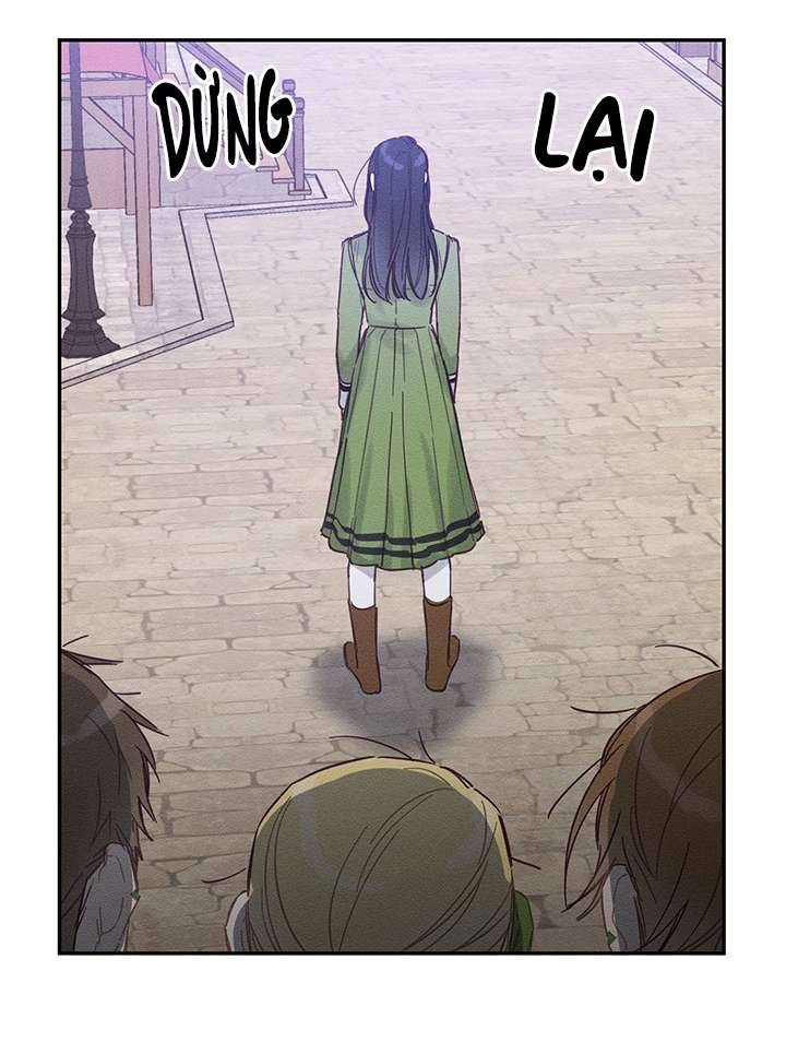 Trước Tiên Phải Giấu Em Trai Cái Đã! Chap 17 - Trang 2