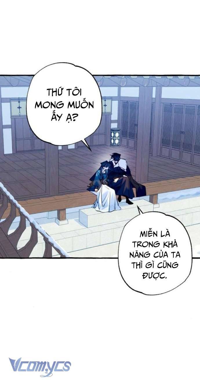 Chuyện Tình Tuyết Phương Bắc Chapter 3 - Trang 4