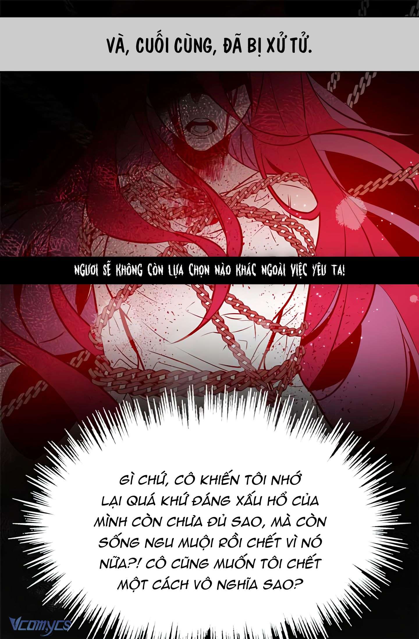 Chợ Review Nhà Họ Hoàng Chap Diện - Next Chap Tĩnh