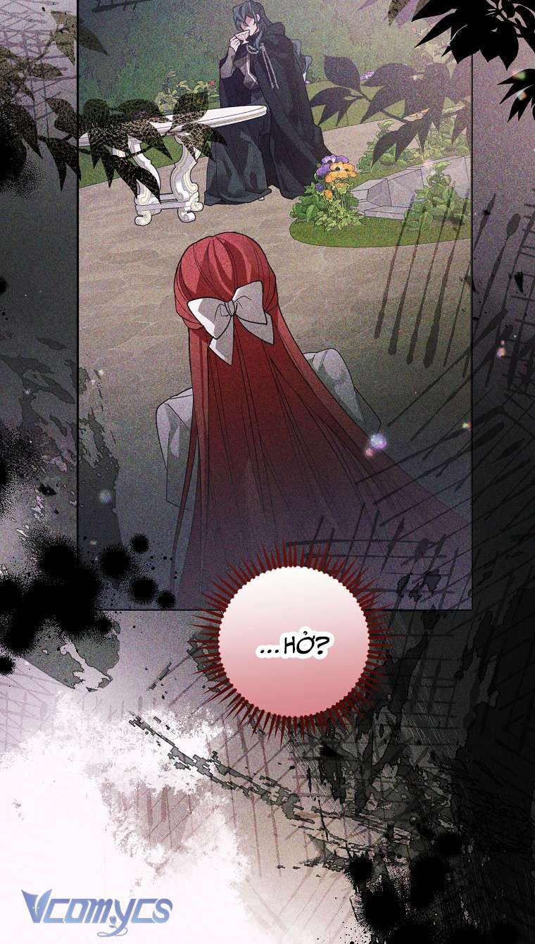 Quý Tộc Gì Chứ, Tôi Chỉ Muốn Về Nhà Chap 8 - Trang 2