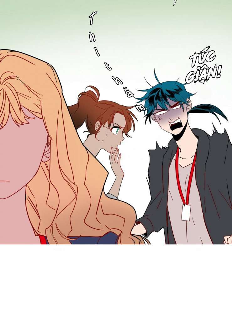 Ranh Giới Chap 55 - Next Chap 56