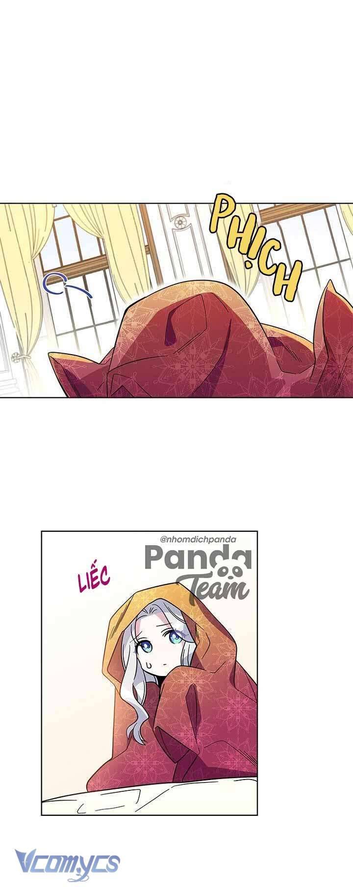 Chồng Yêu, Tôi Đây Bãi Công! Chap 2 - Trang 3