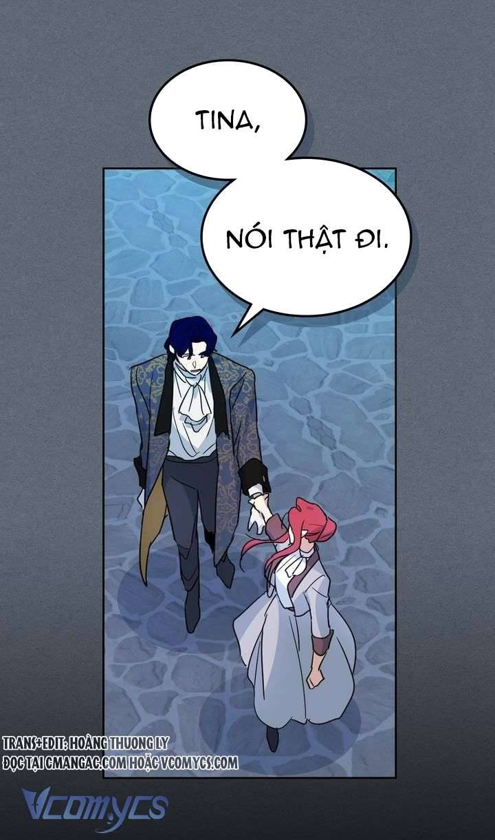 Người Đẹp Và Quái Thú Chap 80 - Next Chap 81