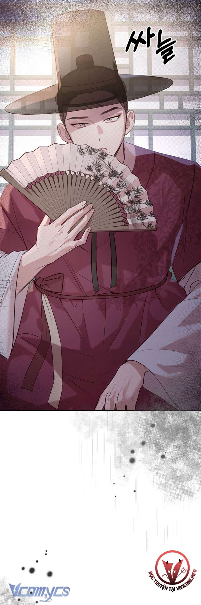 [18+] Tiết Học Bí Mật Của Trung Điện Chap 3 - Next Chap 4