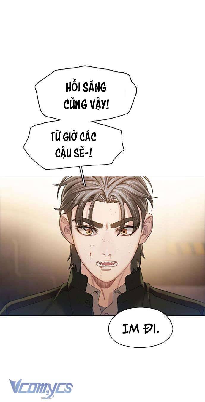 Trăng Tối: Thành Phố Xám (HYBE) Chap 7 - Trang 2