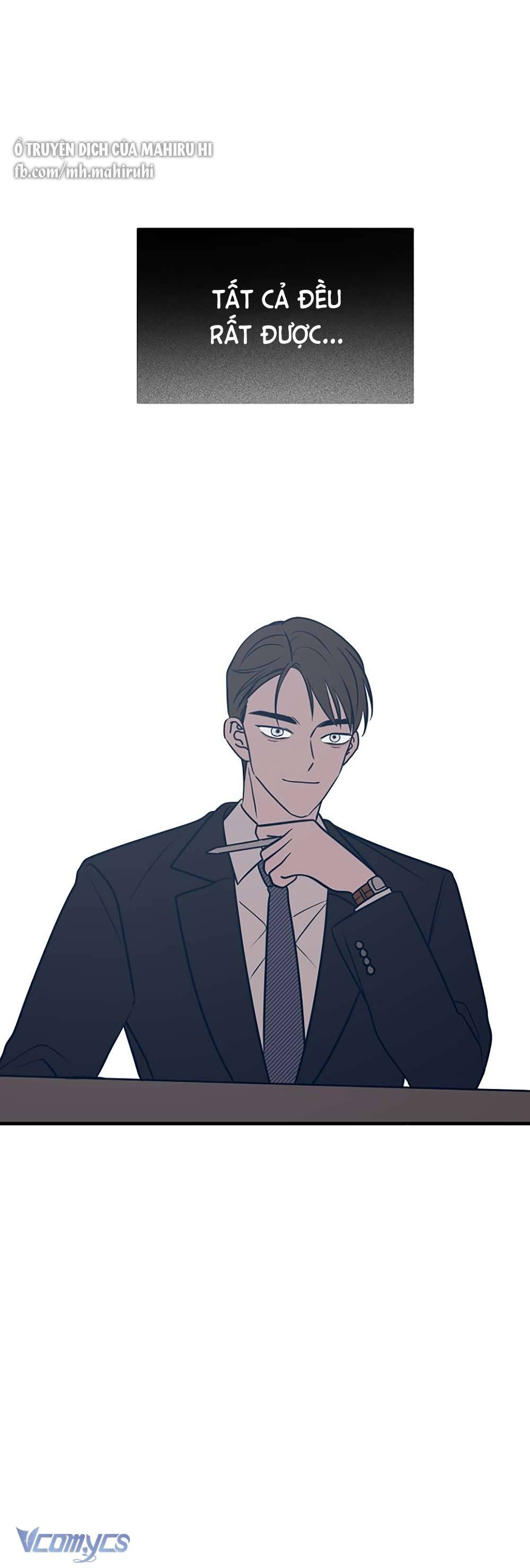 Kẻ Rác Rưởi Không Đáng Được Yêu Chapter 49 - Trang 4