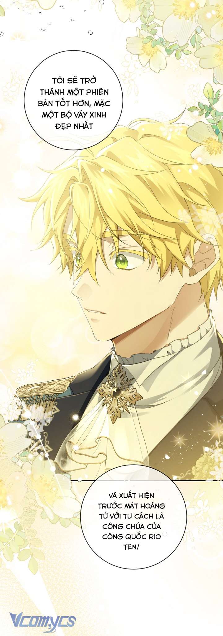 Lại Một Lần Nữa Hướng Về Ánh Sáng Chap 79 - Next Chap 80