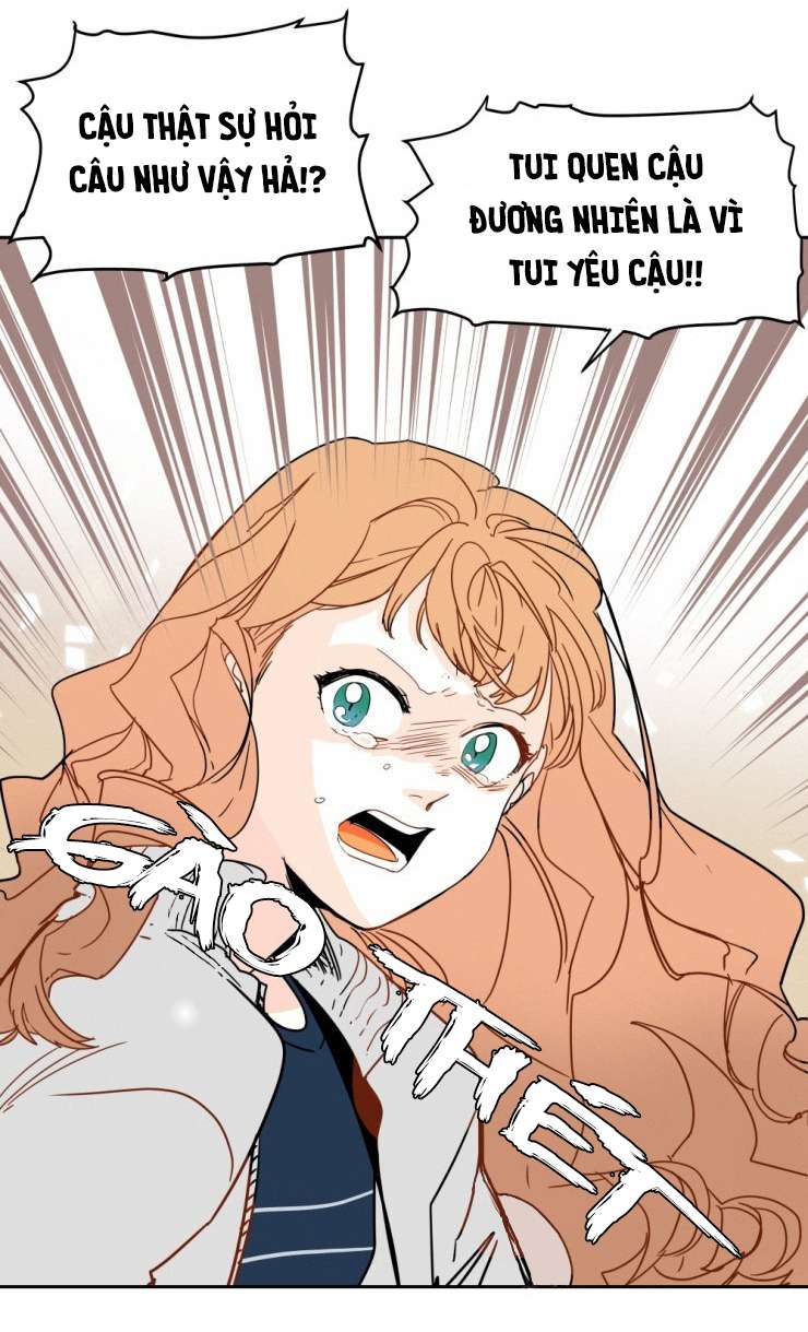 Ranh Giới Chap 59 - Next Chap 60