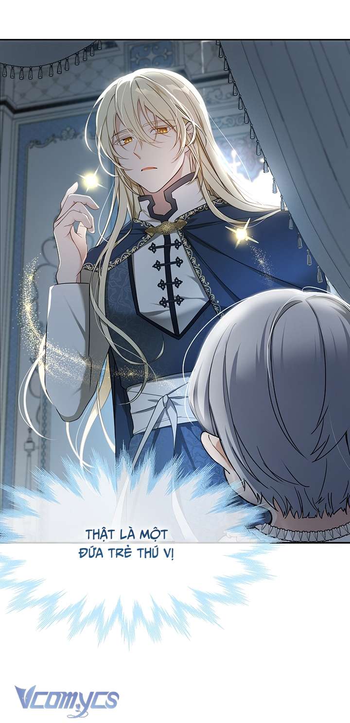 Lại Một Lần Nữa Hướng Về Ánh Sáng Chap 5 - Next Chap 6