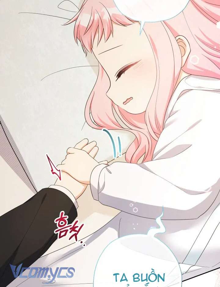 Tiểu Thư Tích Tiền Đi Bụi Chapter 58 - Trang 4