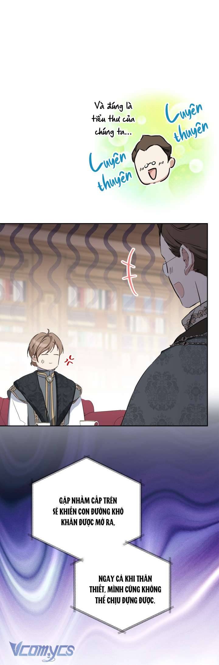 Kiếp Này Nhất Định Làm Gia Chủ Chap 146 - Trang 2