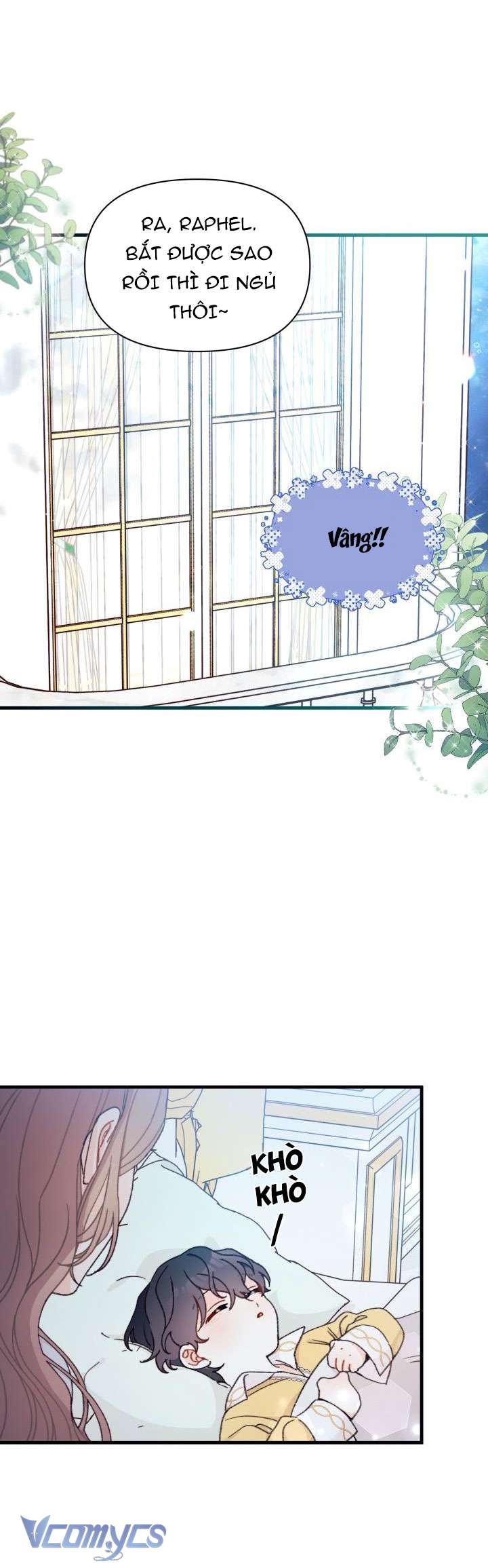 Nhặt Được Nam Chính Tặng Kèm Phu Quân Chap 7 - Trang 3