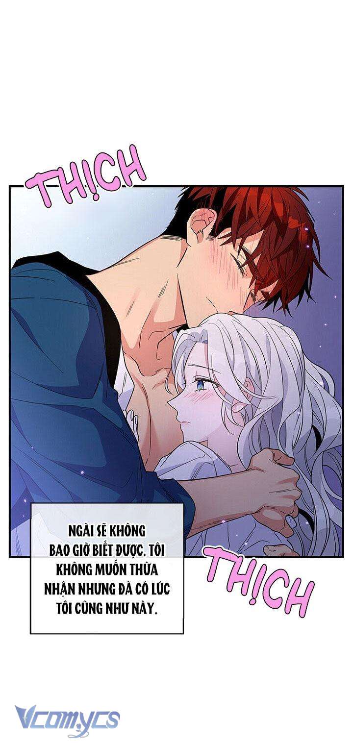 Chồng Yêu, Tôi Đây Bãi Công! Chap 15 - Trang 3