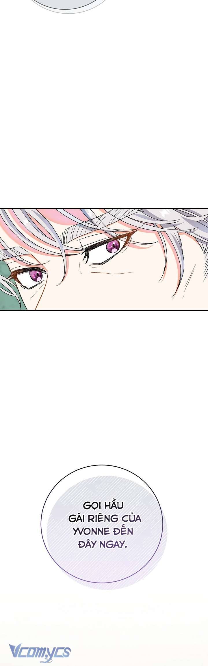 Người Xem Mắt Của Ác Nữ Quá Hoàn Hảo Chapter 1 - Trang 4