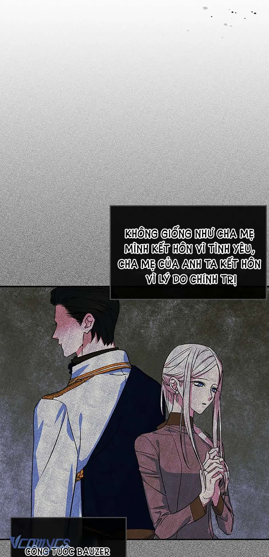 Tôi Chỉ Là Bạn Của Nam Chính Thôi Chap 1 - Next Chap 2