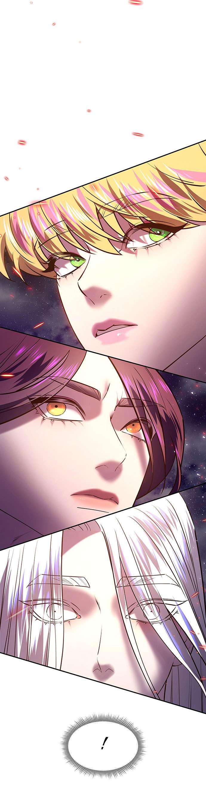 Vương Tử Huyền Bí Chapter 23 - Next Chapter 24