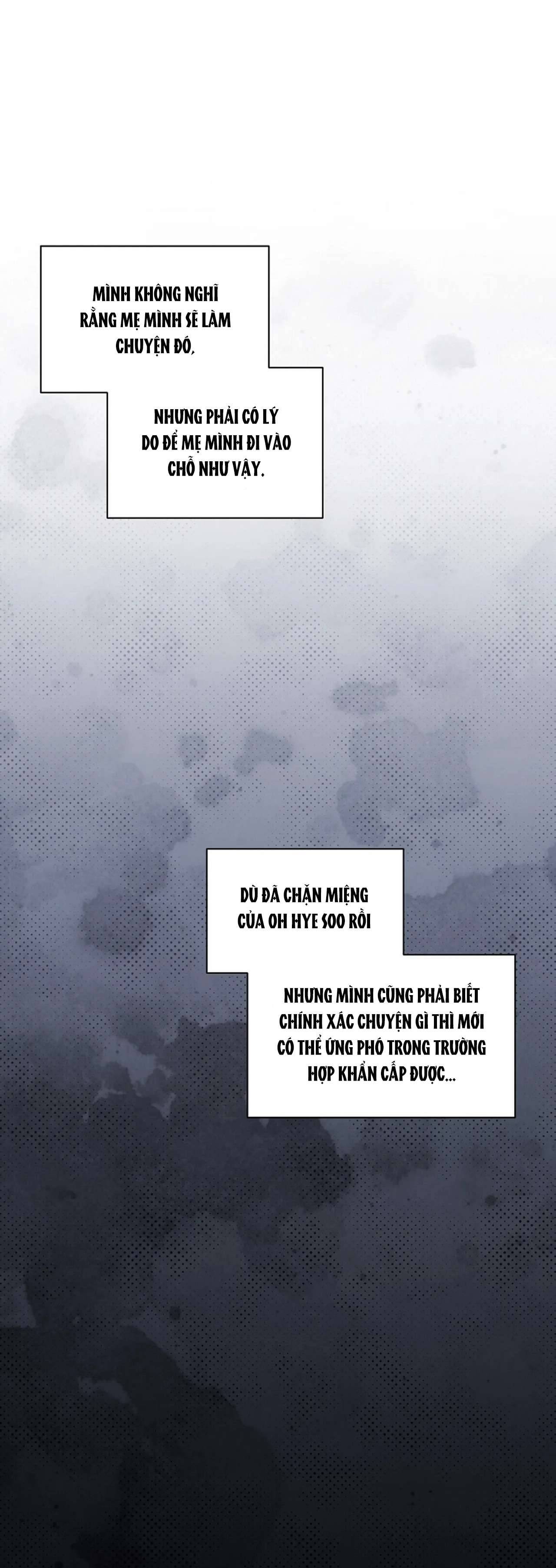 Bình Minh Chap 19 - Trang 4