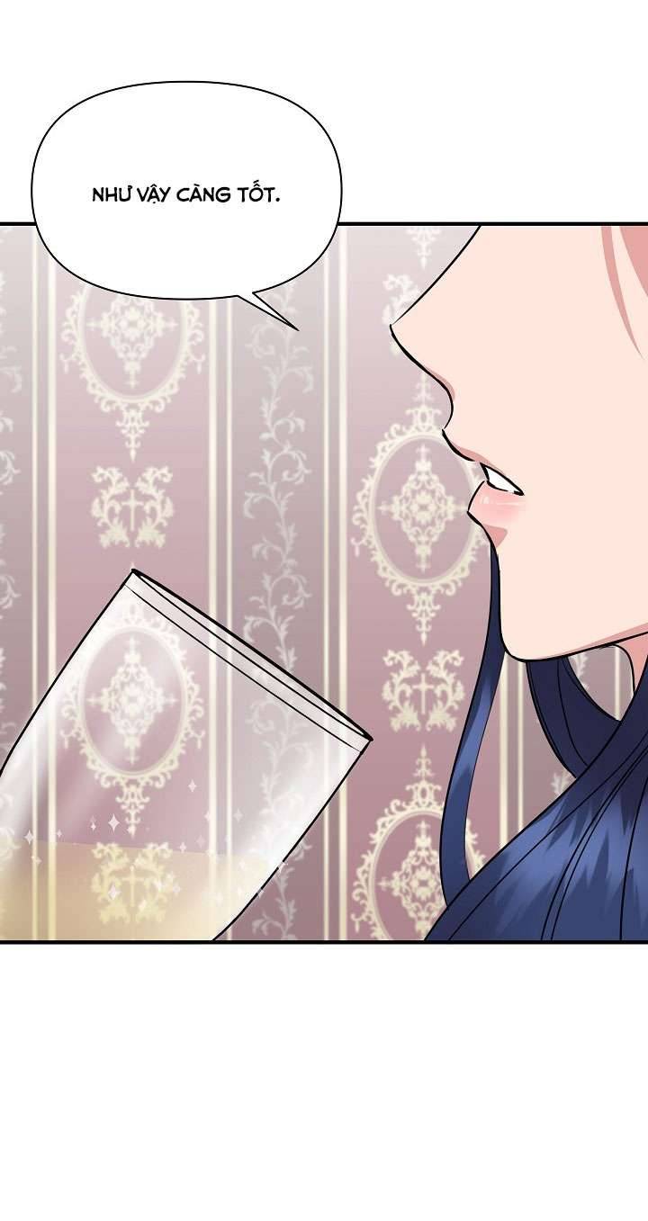 Tôi Không Phải Là Cinderella Chapter 6 - Trang 4