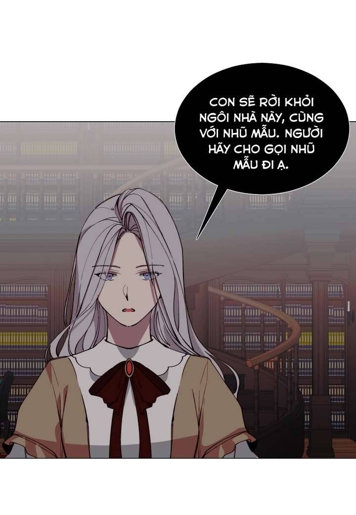 Ác Nữ Cần Bạo Chúa Chapter 8 - Trang 4