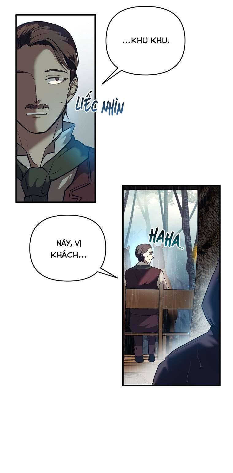 Phương Pháp Sống Sót Khi Phải Ngủ Cùng Hoàng Đế Chapter 11 - Trang 4